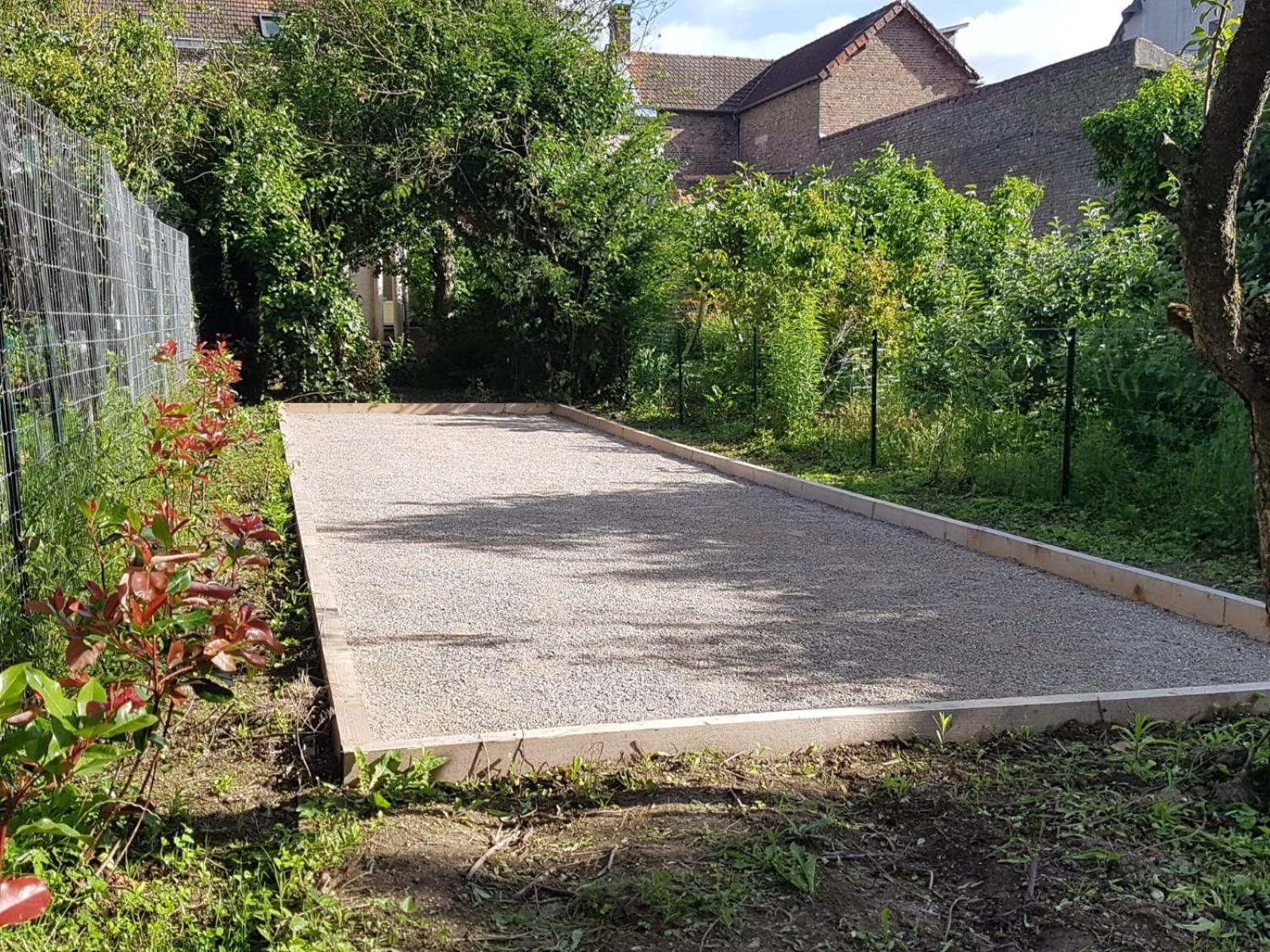 4 Chambres - Grande Maison - Parking - Jardin Amiens Kültér fotó
